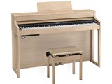 ローランド Roland Piano Digital RP701-LA [ライトオーク調仕上げ 