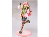 ファット・カンパニー ゆるキャン△ 1/7 各務原なでしこ