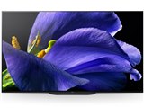 SONY BRAVIA KJ-65A9G 65型4K有機ELテレビ 純正スタンド BRAVIA KJ-65A9G [65インチ]の製品画像 - 価格.com