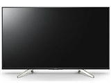 BRAVIA KJ-43X8500G [43インチ]の製品画像 - 価格.com