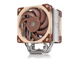 Noctua NH-U12A 高性能 静音 プレミアム CPUクーラー Amazon.co.jp: Noctua NH-U12A 120mm サイドフロー型 空冷 CPU