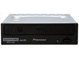 内蔵型光学ドライブ Pioneer BDR-212JBK BDR-212JBK | ブルーレイドライブ | PC・スマホ関連