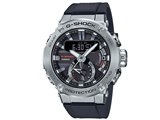 G-SHOCK  G-STEEL  GST-B200-1AJF  美中古品 CASIO G-SHOCK GST-B200-1AJF G-STEEL Carbon Core Guard