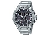 カシオ G-SHOCK G-STEEL GST-B200D-1AJF オークション比較 カシオ G-SHOCK G-STEEL GST-B200D-1AJF オークション比較