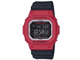 カシオ G-SHOCK GW-M5610RB-4JF オークション比較 - 価格.com