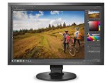 EIZO ColorEdge CS2420-ZBK [24.1インチ] レビュー評価・評判