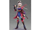 マックスファクトリー figma セイバー/宮本武蔵 オークション