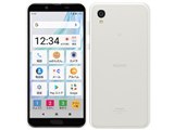 シャープ AQUOS sense2 かんたん au [ミントグリーン] 価格比較