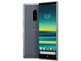 SONY Xperia 1 SOV40 au [ブラック] 価格比較 - 価格.com