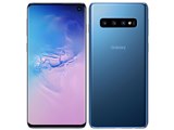 サムスン Galaxy S10 SCV41 au [プリズム ブラック] 価格比較 - 価格.com