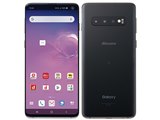 サムスン Galaxy S10 SC-03L docomo 価格比較 - 価格.com