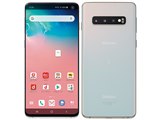 サムスン Galaxy S10 SC-03L docomo 価格比較 - 価格.com