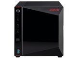 ASUSTOR DRIVESTOR 4 Pro Gen2 AS3304T v2 レビュー評価・評判 - 価格.com