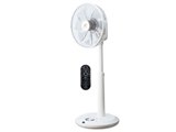 サーキュレーター・扇風機　ユーイング UF-DTS30H(W) WHITE サーキュレーター・扇風機ユーイング UF-DTS30H(W) WHITE