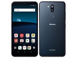 LG Electronics - L-01L LG style2 ゴールド  M666 大】容量バッテリー＆【大】画面6.0インチ LG style2 7/12発売
