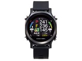 朝日ゴルフ用品 EAGLE VISION watch ACE EV-933 [ブラック