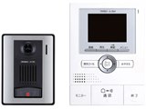 パナソニック ドアモニ VL-SDM310-W [ホワイト] 価格比較 - 価格.com