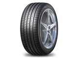 トゥラドール. Xスピードtu1. 215/50ZR17. 20年製 タイヤ4本 TOURADOR TIRE トゥラドタイヤ X SPEED