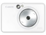 Canon iNSPiC ホワイト Canon 【お得な用紙セット】スマホ専用ミニフォトプリンター iNSPiC