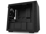 NZXT H210 CA-H210B 価格比較 - 価格.com