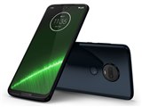 新品未開封 moto g7 PLUS ディープインディゴ simフリー moto g7 PLUS ディープインディゴ(国内版 SIMフリー)