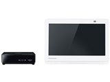Panasonic UN-E9S テレビ　チューナー　付属品あり　すぐ使えます Panasonic UN-E9S テレビ チューナー 付属品あり すぐ使えます