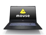 マウスコンピューター m-Book W890BN-M2S2 Core i7/8GBメモリ/256GB 