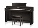 S*i様 KAWAI 電子ピアノ CN29 R（プレミアムローズウッド） Kawai CN29 Digital Piano | Kawai CN Series