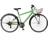 ノーマルはクロスバイクと言えるのか？』 あさひ オフィスプレス 