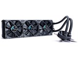 最近は貴重な光らない簡易水冷』 Fractal Design Celsius S36 FD-WCU