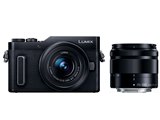 パナソニック LUMIX DC-GF10WA ダブルズームキット 価格比較 パナソニック LUMIX DC-GF10WA ダブルズームキット 価格比較