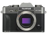 富士フイルム FUJIFILM X-T30 ボディ 価格比較 - 価格.com