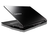 mouse DAIV-NG5810U1-M2S ゲーミングPCレンタル マウスコンピューター DAIV-NG5810U1-M2SS