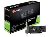 MSI GTX1650 GAMING X★中古・動作確認済み/箱あり MSI GeForce GTX 1650 GAMING X 4G