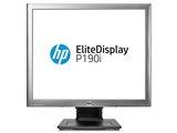 HP EliteDisplay E190i [18.9インチ シルバー] オークション比較 
