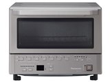 Amazon | パナソニック コンパクトオーブン トースト焼き加減