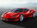 フェラーリ F8トリブートの中古車・相場情報｜中古車検索 - 価格.com