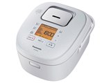 パナソニック SR-HB109-W [ホワイト] オークション比較 - 価格.com