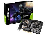 MSI GeForce GTX 1660 SUPER VENTUS XS OC [PCIExp 6GB] 価格