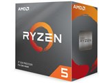 Ryzen 5 3600 BOXの製品画像 - 価格.com
