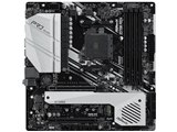 ASRock X570M Pro4 レビュー評価・評判 - 価格.com