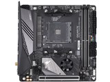 GIGABYTE X570 I AORUS PRO WIFI [Rev.1.0] レビュー評価・評判 - 価格.com