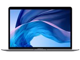 Apple MacBook Air Retinaディスプレイ 1600/13.3 MVFK2J/A [シルバー ...