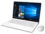 富士通 FMV LIFEBOOK NH56/D2 2019年7月発表モデル 価格比較 - 価格.com