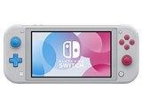 任天堂 Nintendo Switch Lite ザシアン・ザマゼンタ オークション比較 ...