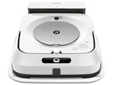 iRobot ブラーバ ジェット m6 m613860 レビュー評価・評判