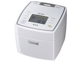 三菱電機 備長炭 炭炊釜 NJ-VVA10 レビュー評価・評判 - 価格.com