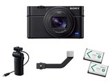 SONY サイバーショット DSC-RX100M3 価格比較 - 価格.com