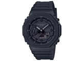 新品未使用 CASIO G-SHOCK GA-B2100-1A1JF G-SHOCK G-ショック GA2100系 八角形 オクタゴン スマホリンク