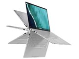 ASUS Chromebook Flip C434TA C434TA-AI0095 レビュー評価・評判
